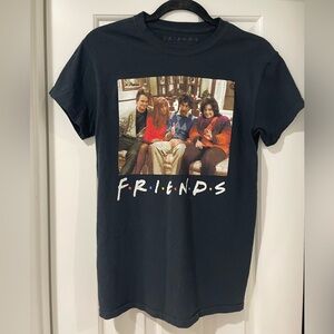 Friends Thanksgiving episode T-shirt